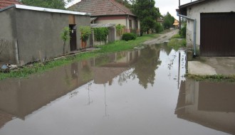 Jasenovačka ulica iz 19. veka