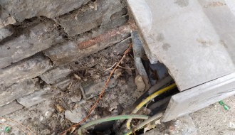 Razvodna kutija PTT-a