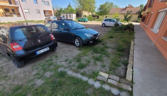 Čija je nadležnost uređenje dela Kireške ulice