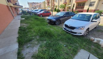 Čija je nadležnost uređenje dela Kireške ulice