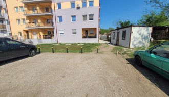 Čija je nadležnost uređenje dela Kireške ulice