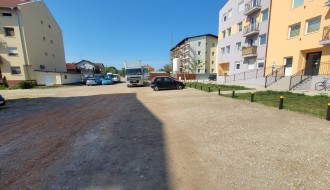 Čija je nadležnost uređenje dela Kireške ulice