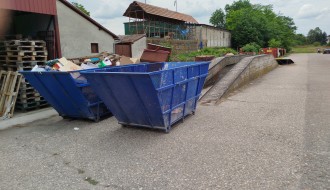 Zabrana korišćenja rampe za kontrolu vozila?