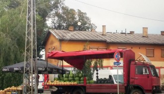 Značenje saobraćajnih znakova?