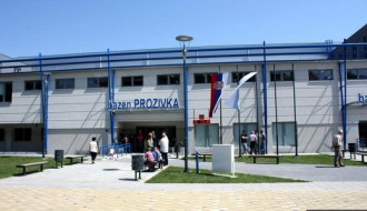 Posao u SRC Prozivka (novi bazen)