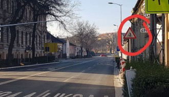 Gde i kako da prođu biciklisti koji ne zagađuju vazduh