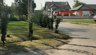 Nepregledno skretanje iz ulice Vatroslava Jagića u Mičurinovu