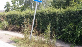 Neodržavanje obdaništa u MZ Mali Bajmok