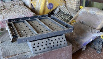 Loše stanje igrališta u vrtiću "Mala sirena"