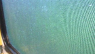 Vožnja autobusom kao u kutiji