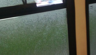 Vožnja autobusom kao u kutiji