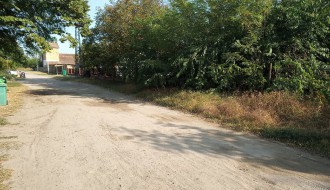 Udarne rupe u Omladinskoj ulici, višegodišnji problemi sa rasvetom