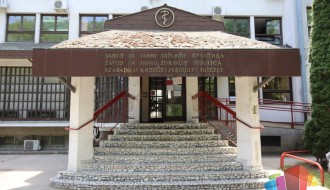 Zavod za javno zdravlje - lično preuzimanje laboratorijskih reultata