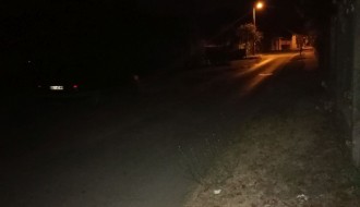 Mrkli mrak u delu Servo Mihalja i Zvorničke ulice