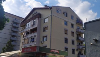 Nelegalna gradnja u Subotici?