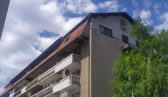 Nelegalna gradnja u Subotici?