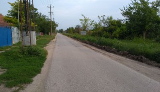 Zatrpani odvodni kanali