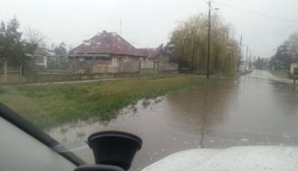 Ulica Josipa Kolumba nekada i sad