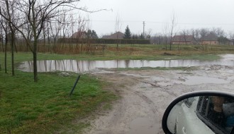 Ulica Josipa Kolumba nekada i sad