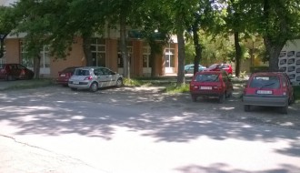 Parkiranje na javnoj površini