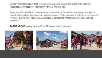 Radno vreme buvljaka