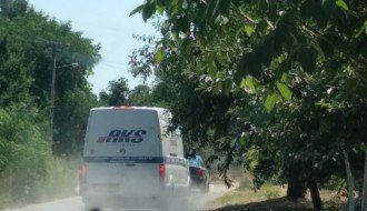 Saobraćajni problemi u ulici Frana Supila