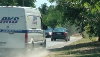 Saobraćajni problemi u ulici Frana Supila