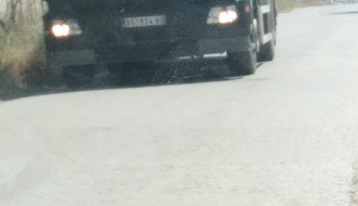 Saobraćajni problemi u ulici Frana Supila