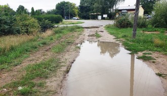 Pohvala za izravnat put u Veremešovom kraju u Gornjem Tavankutu