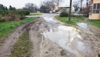 Pohvala za izravnat put u Veremešovom kraju u Gornjem Tavankutu