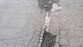 Rupe opasne po život