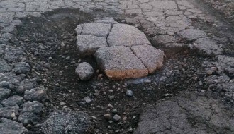 Rupe opasne po život