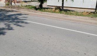 Javašluk u Bajmoku (Ulica JNA)