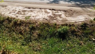 Javašluk u Bajmoku (Ulica JNA)