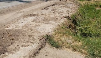 Javašluk u Bajmoku (Ulica JNA)