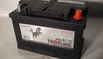 Krađa akumulatora u naselju Ker!