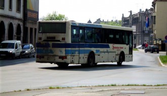 Zašto ne pojeftini cena karte za gradski prevoz u Subotici?