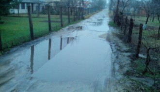 Ulica Jelene Ćetković na Makovoj
