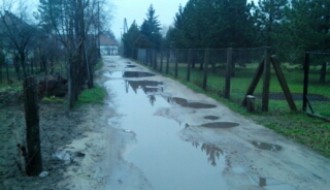 Ulica Jelene Ćetković na Makovoj