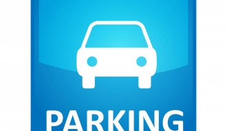 Nove zgrade i parking mesta