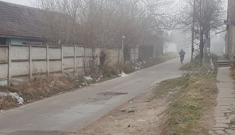 Smeće u Durmitorskoj ulici