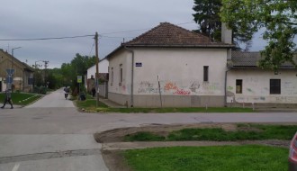 Opasna raskrsnica Sonje Marinković i Matije Gupca