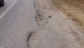 Proširenje puta u Ulici 51. divizije