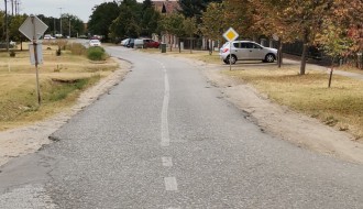 Proširenje puta u Ulici 51. divizije