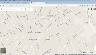 Kategorizacija ulica u Subotici