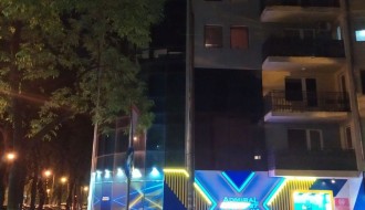 Na više lokacija ne radi ulična rasveta