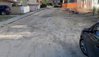 Kada možemo da očekujemo asfaltiranje Kireške ulice?