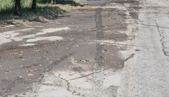 Sređivanje ulica nakon poplava