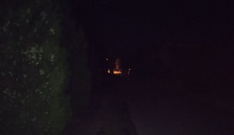 Problem sa rasvetom u MZ "Zorka"