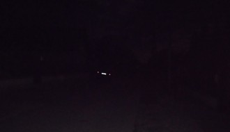 Problem sa rasvetom u MZ "Zorka"